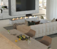 Эксклюзивная вилла в La Zagaleta 1900 кв.м с террасой