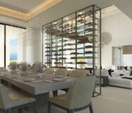 Эксклюзивная вилла в La Zagaleta 1900 кв.м с террасой