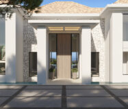 Эксклюзивная вилла в La Zagaleta 1900 кв.м с террасой