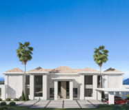 Эксклюзивная вилла в La Zagaleta 1900 кв.м с террасой