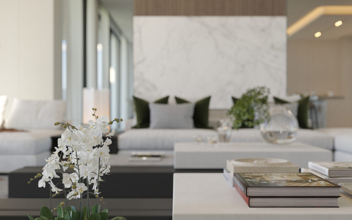 Эксклюзивная вилла в La Zagaleta 1900 кв.м с террасой