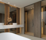 Эксклюзивная вилла в La Zagaleta 1900 кв.м с террасой