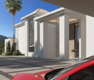 Эксклюзивная вилла в La Zagaleta 1900 кв.м с террасой