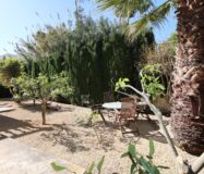 Вілла з басейном у Беніссі, 2 спальні, 1 км до моря