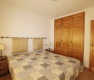 Вілла з басейном у Беніссі, 2 спальні, 1 км до моря