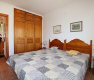 Вілла з басейном у Беніссі, 2 спальні, 1 км до моря