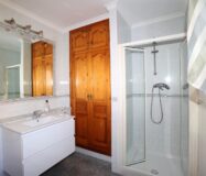 Вілла з басейном у Беніссі, 2 спальні, 1 км до моря