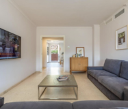 Видова квартира з двома спальнями в Марбельї 120 кв.м