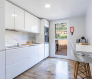 Видова квартира з двома спальнями в Марбельї 120 кв.м