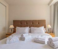 Видова квартира з двома спальнями в Марбельї 120 кв.м