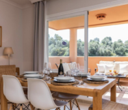 Видова квартира з двома спальнями в Марбельї 120 кв.м