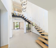 Вілла в Нуэва-Андалусія, Марбелья, 454 кв.м, вид на море