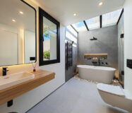 Вілла в Нуэва-Андалусія, Марбелья, 454 кв.м, вид на море