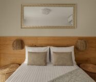 Квартира в Бенидорме 56 кв.м с террасой у моря