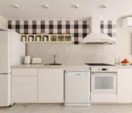 Квартира в Бенидорме 56 кв.м с террасой у моря