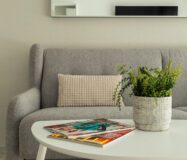 Квартира в Бенидорме 56 кв.м с террасой у моря