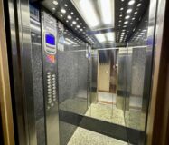 Квартира в Бенидорме 56 кв.м с террасой у моря