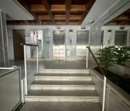 Квартира в Бенидорме 56 кв.м с террасой у моря