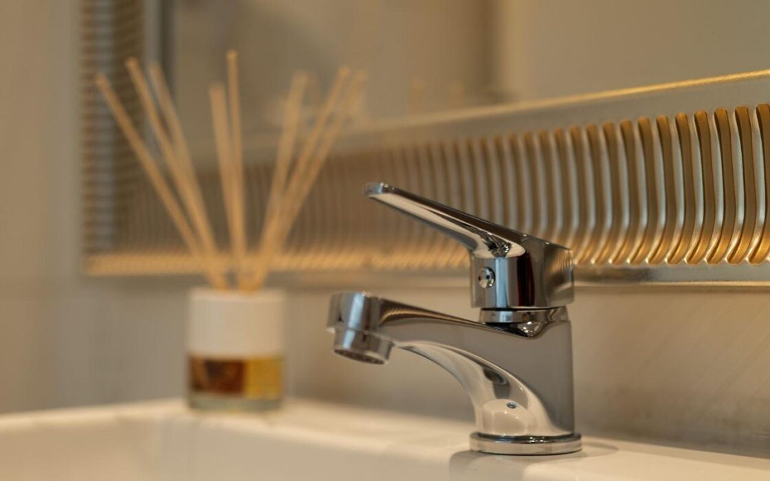 Квартира в Бенидорме 56 кв.м с террасой у моря