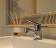 Квартира в Бенидорме 56 кв.м с террасой у моря