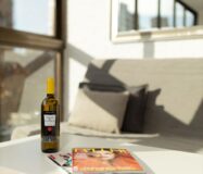 Квартира в Бенидорме 56 кв.м с террасой у моря