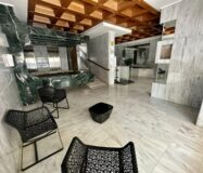 Квартира в Бенидорме 56 кв.м с террасой у моря