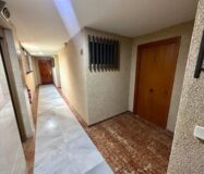 Квартира в Бенидорме 56 кв.м с террасой у моря