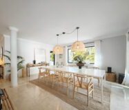 Роскошная вилла в Лос-Монтерос, Марбелья, 381 кв.м у моря