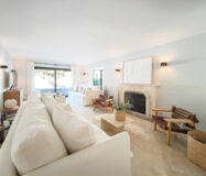 Роскошная вилла в Лос-Монтерос, Марбелья, 381 кв.м у моря