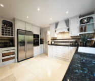 Роскошная вилла в Лос-Монтерос, Марбелья, 381 кв.м у моря