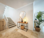 Роскошная вилла в Лос-Монтерос, Марбелья, 381 кв.м у моря