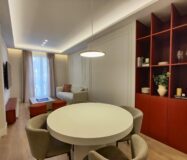 Апартамент в Мадриде 97 кв.м с террасой в Goya