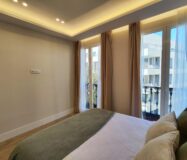 Апартамент в Мадриде 97 кв.м с террасой в Goya