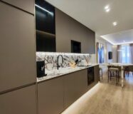 Апартамент в Мадриде 97 кв.м с террасой в Goya