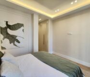 Апартамент в Мадриде 97 кв.м с террасой в Goya