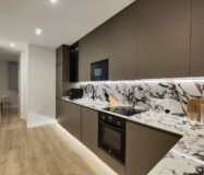 Апартамент в Мадриде 97 кв.м с террасой в Goya