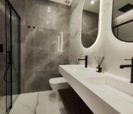 Апартамент в Мадриде 97 кв.м с террасой в Goya