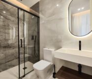 Апартамент в Мадриде 97 кв.м с террасой в Goya