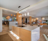 Вилла в Эль Эррохо 682 кв.м с террасой у моря