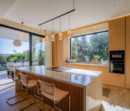 Вилла в Эль Эррохо 682 кв.м с террасой у моря