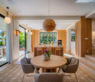 Вилла в Эль Эррохо 682 кв.м с террасой у моря