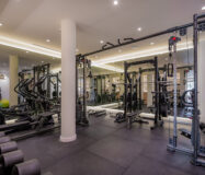 Вилла в Эль Эррохо 682 кв.м с террасой у моря