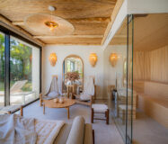 Вилла в Эль Эррохо 682 кв.м с террасой у моря