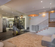 Вилла в Эль Эррохо 682 кв.м с террасой у моря