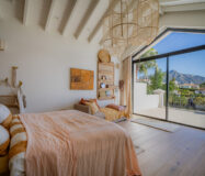 Вилла в Эль Эррохо 682 кв.м с террасой у моря