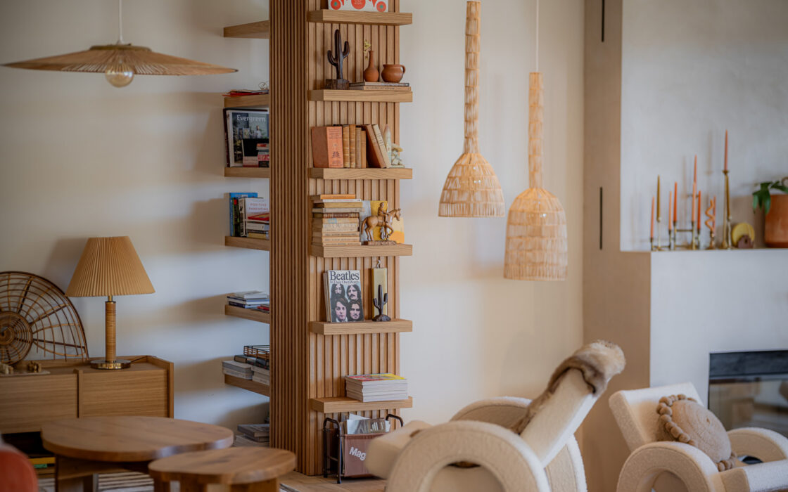 Вилла в Эль Эррохо 682 кв.м с террасой у моря