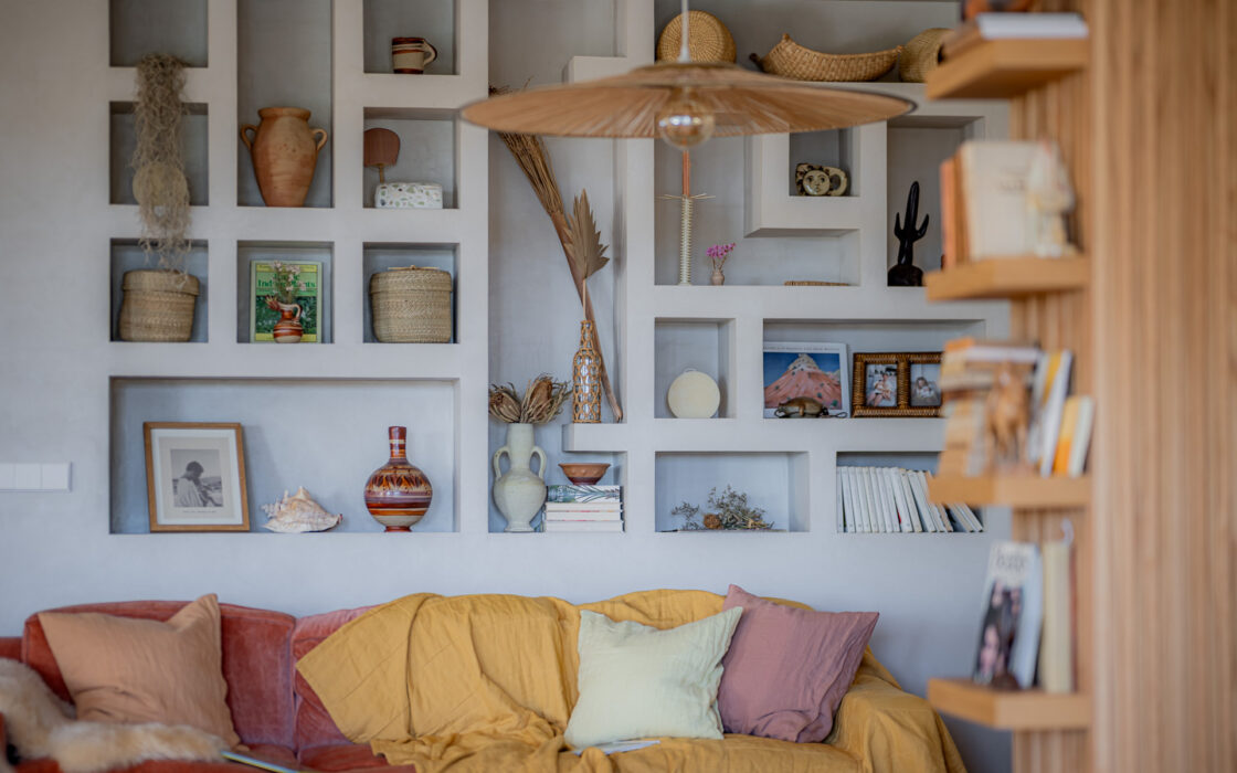 Вилла в Эль Эррохо 682 кв.м с террасой у моря