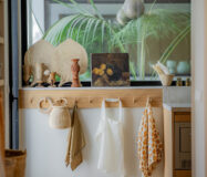 Вилла в Эль Эррохо 682 кв.м с террасой у моря