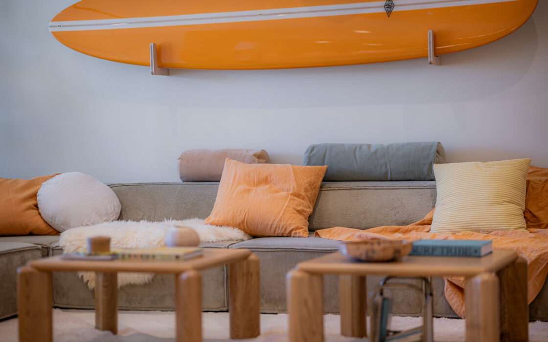 Вилла в Эль Эррохо 682 кв.м с террасой у моря