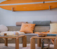 Вилла в Эль Эррохо 682 кв.м с террасой у моря